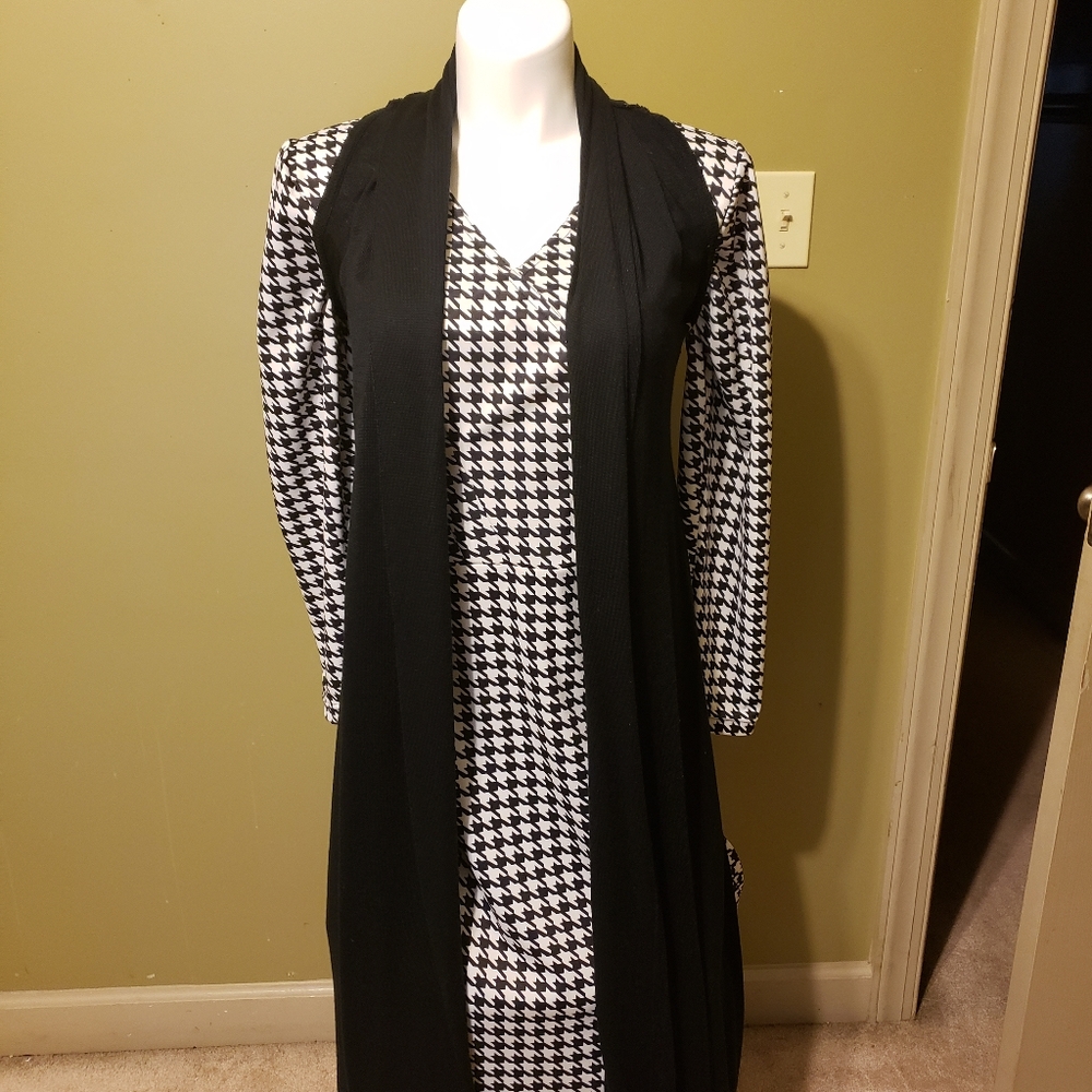 Woman dress